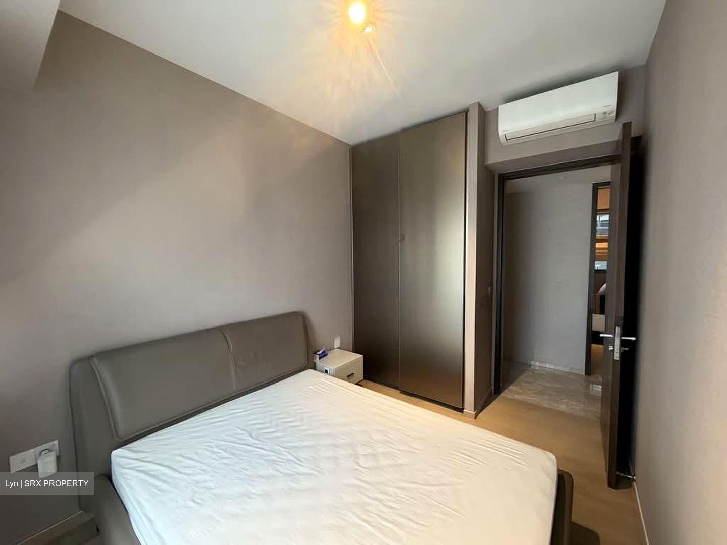 JadeScape (D20), Condominium #581214091